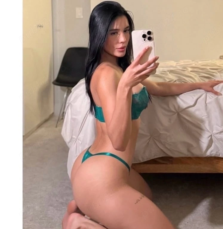 Fotografie profil escortă Escortă în Voluntari, România 7