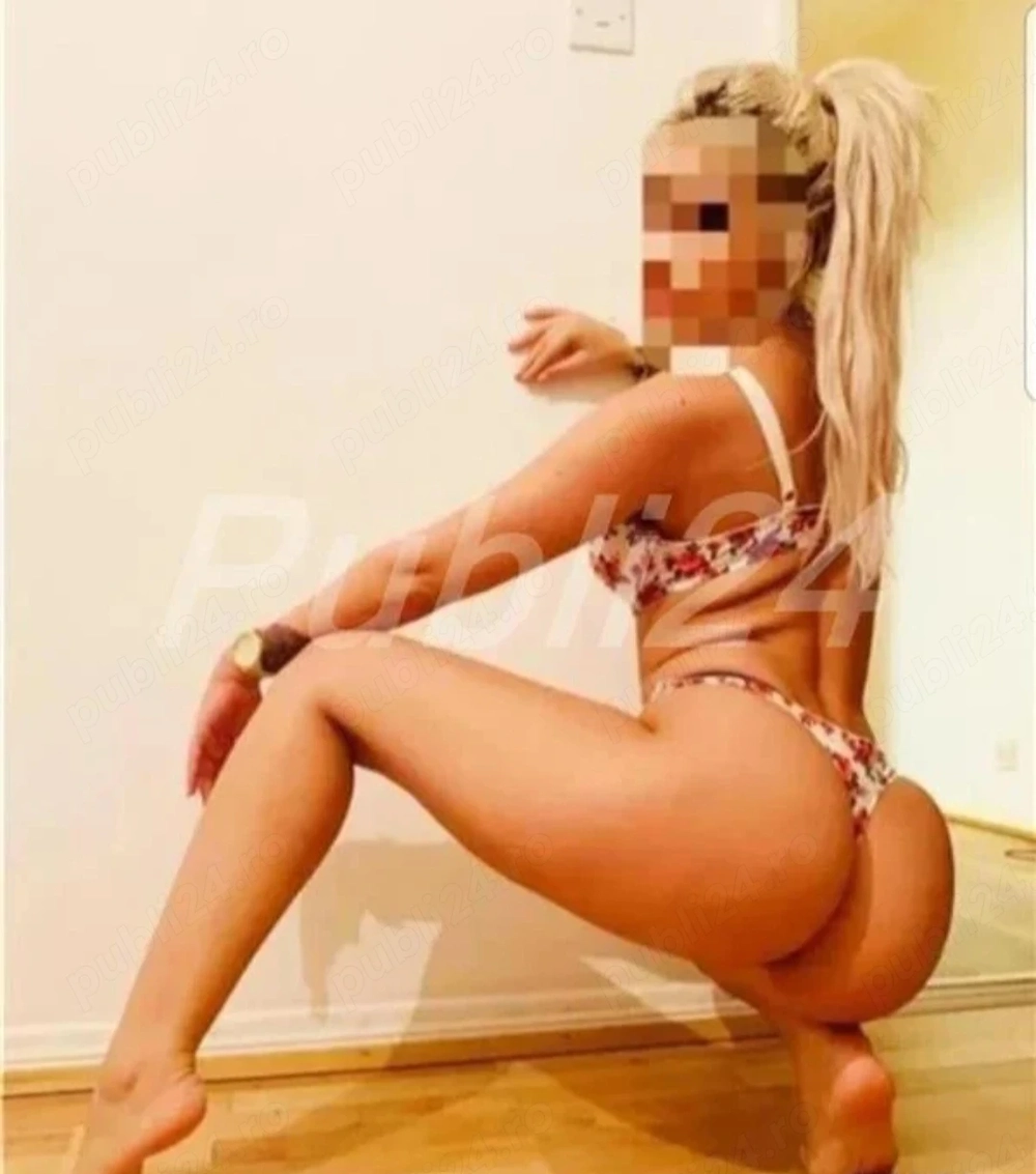 Fotografie profil escortă Escortă în Otopeni Otopeni