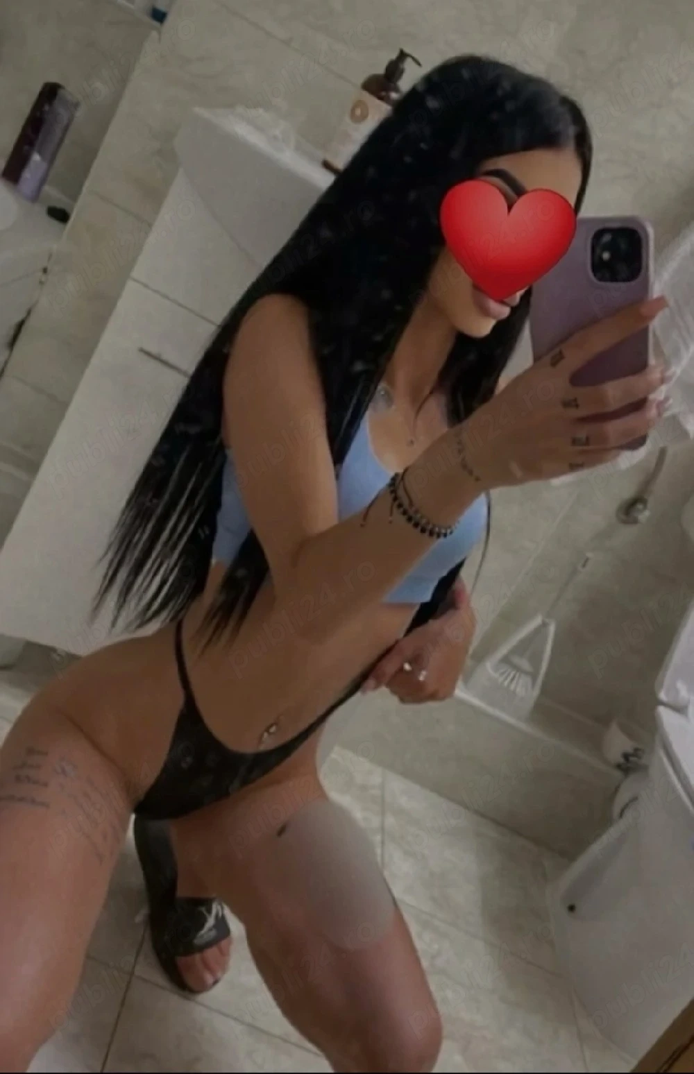 Fotografie profil escortă Escortă în Cosmopolis Cosmopolis