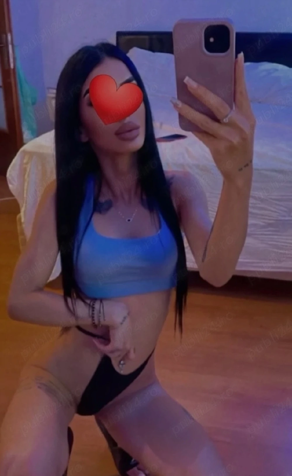 Fotografie profil escortă Escortă în Cosmopolis, România 2