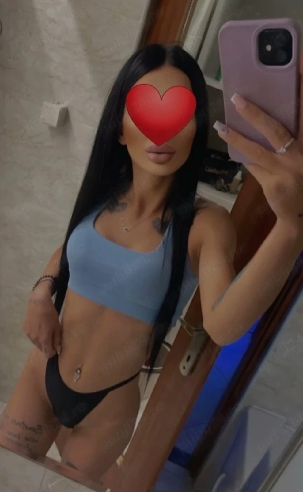 Fotografie profil escortă Escortă în Cosmopolis, România 3