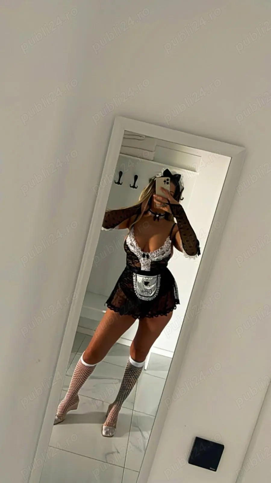 Fotografie profil escortă Escortă în Pipera Pipera