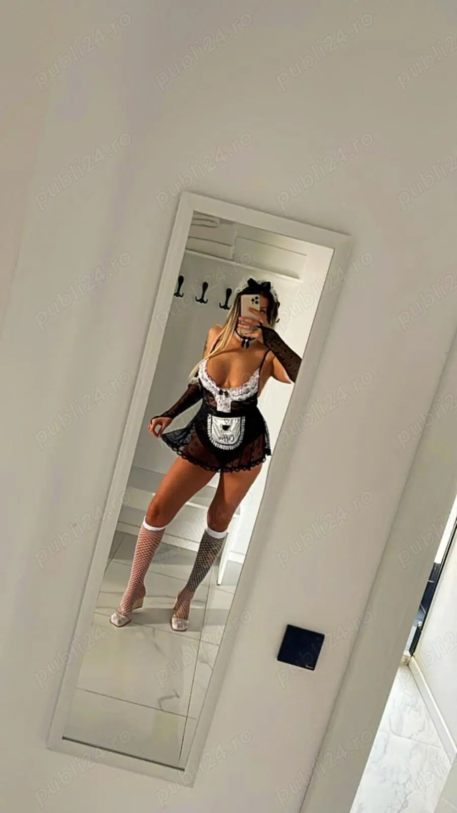 Fotografie profil escortă Escortă în Pipera, România 3