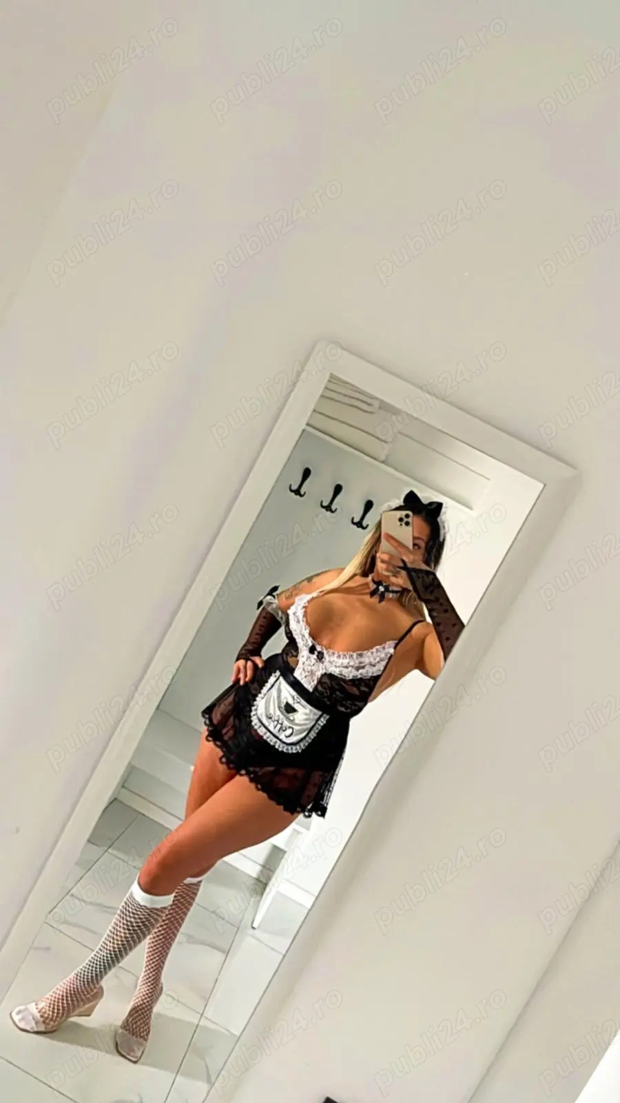 Fotografie profil escortă Escortă în Pipera, România 4