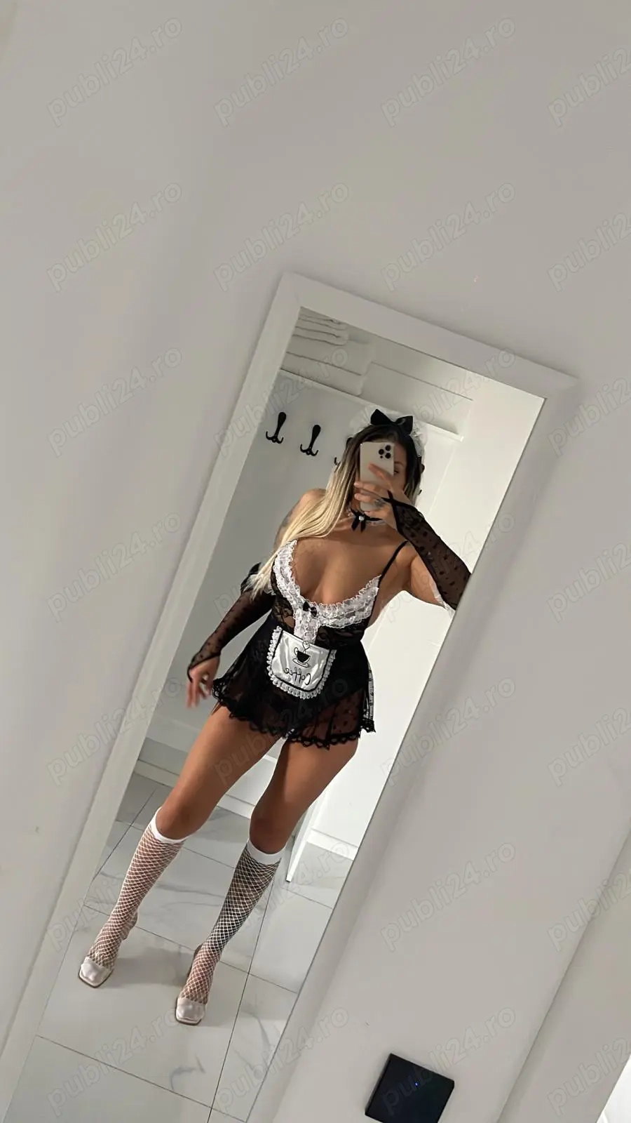 Fotografie profil escortă Escortă în Pipera, România 5