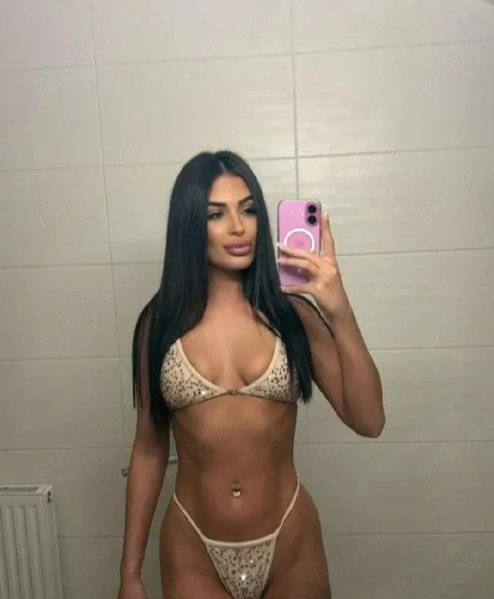 Fotografie profil escortă Escortă în Cosmopolis, România 2