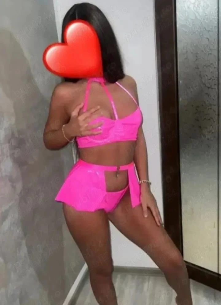 Fotografie profil escortă Escortă în Otopeni, România 2