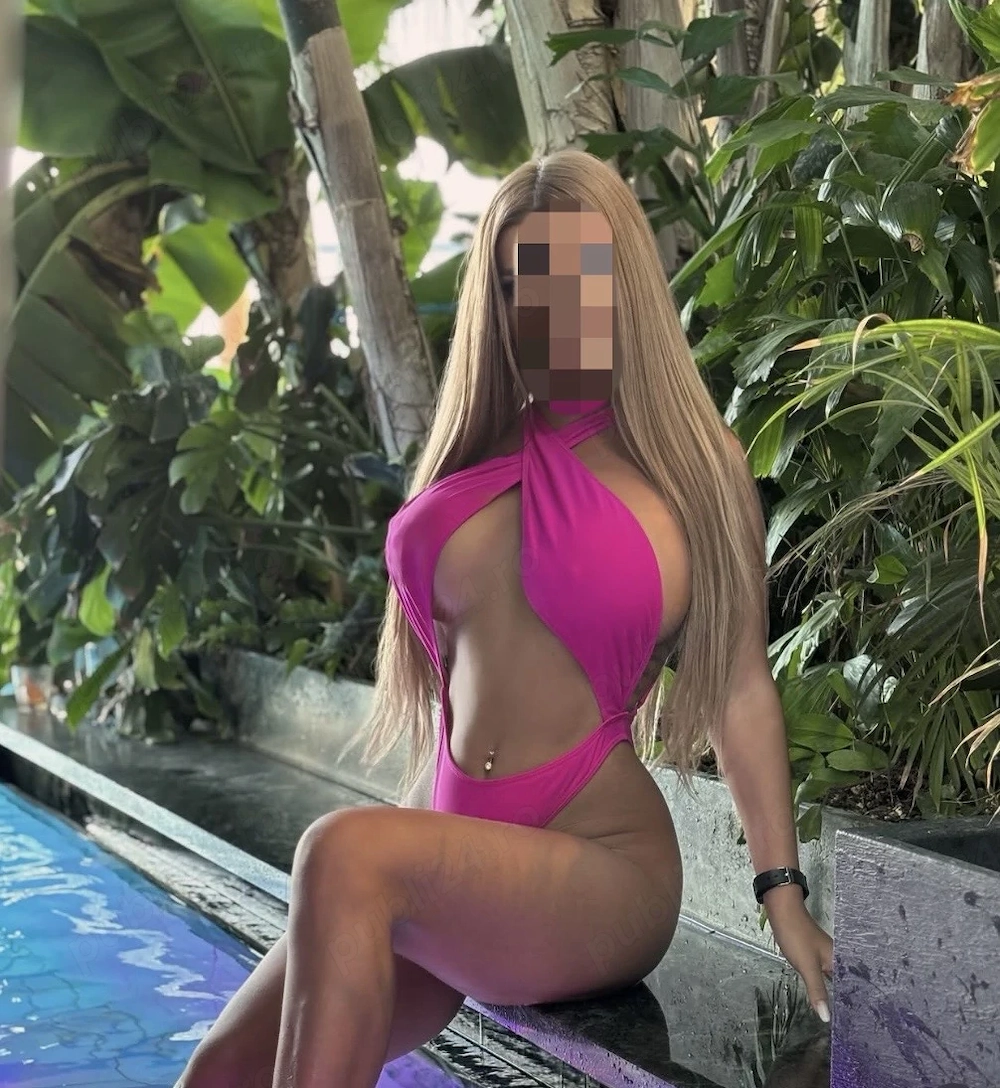 Fotografie profil escortă Escortă în Pipera Pipera