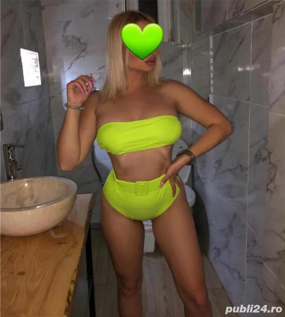 Fotografie profil escortă Escortă în Otopeni, România 2