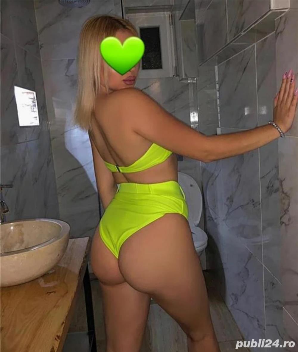 Fotografie profil escortă Escortă în Otopeni, România 3