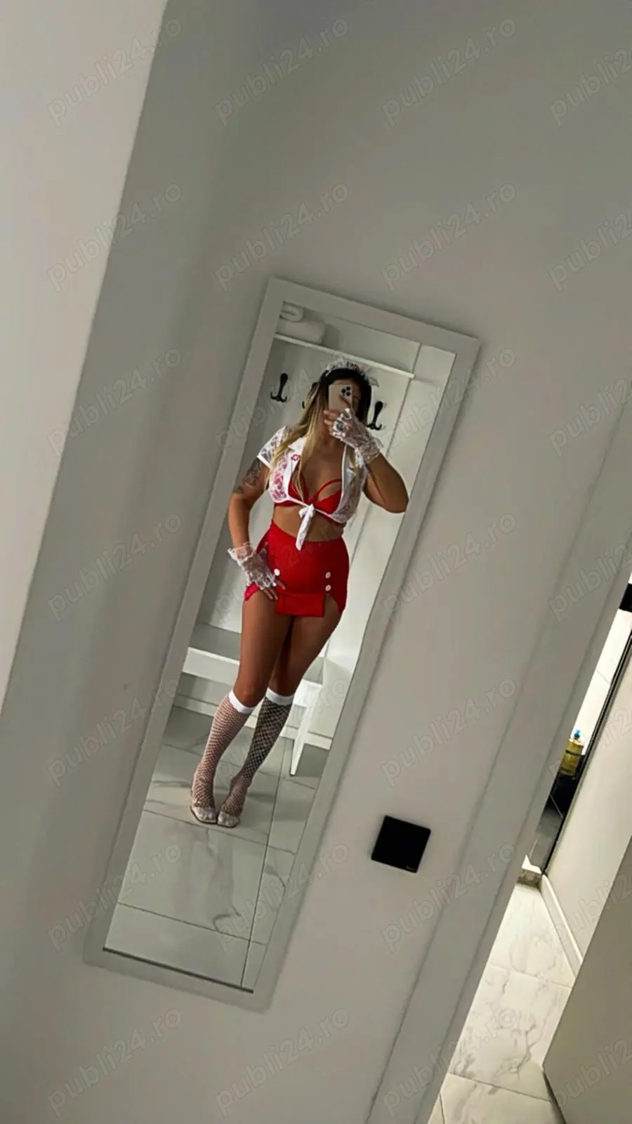 Fotografie profil escortă Escortă în Cosmopolis, România 3