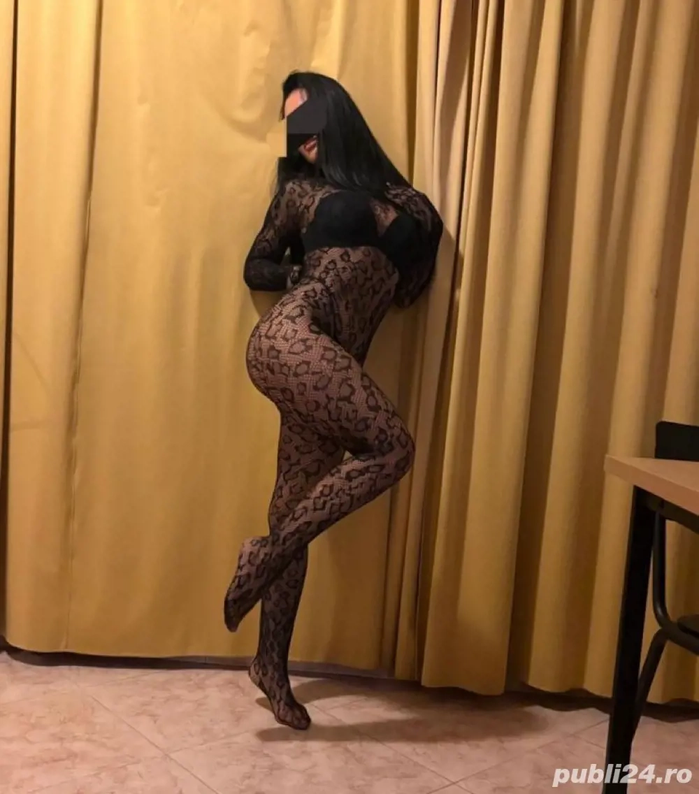 Fotografie profil escortă Escortă în Otopeni, România 4