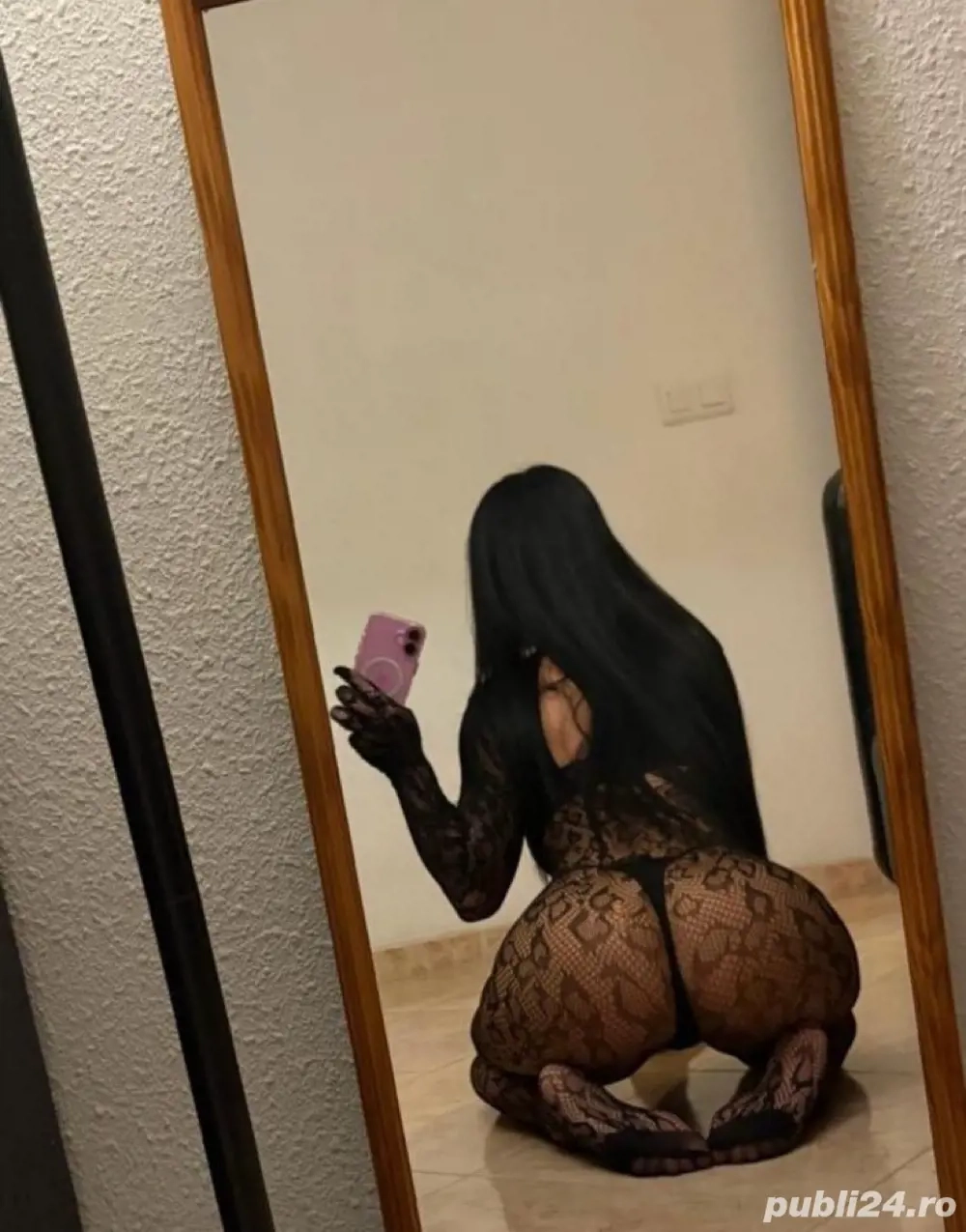 Fotografie profil escortă Escortă în Otopeni, România 7