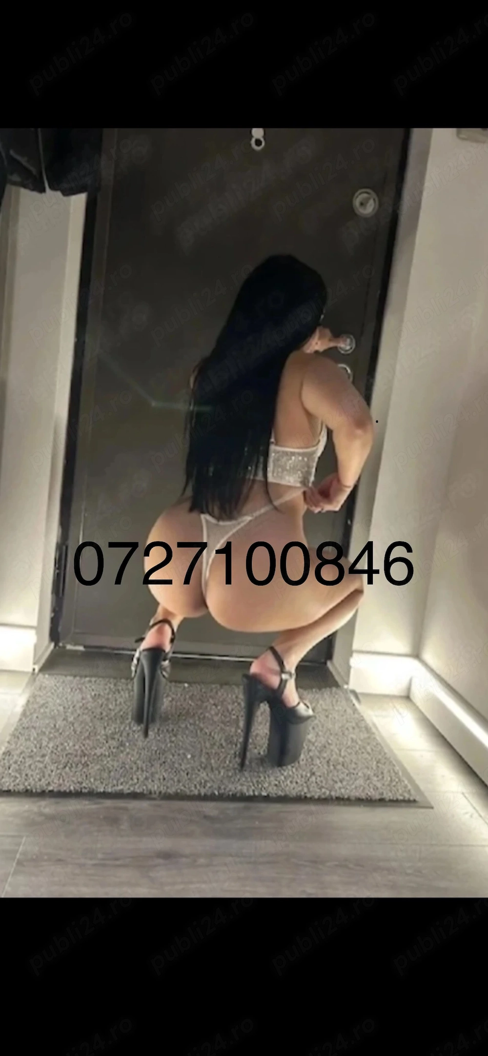 Fotografie profil escortă Escortă în Bragadiru Bragadiru