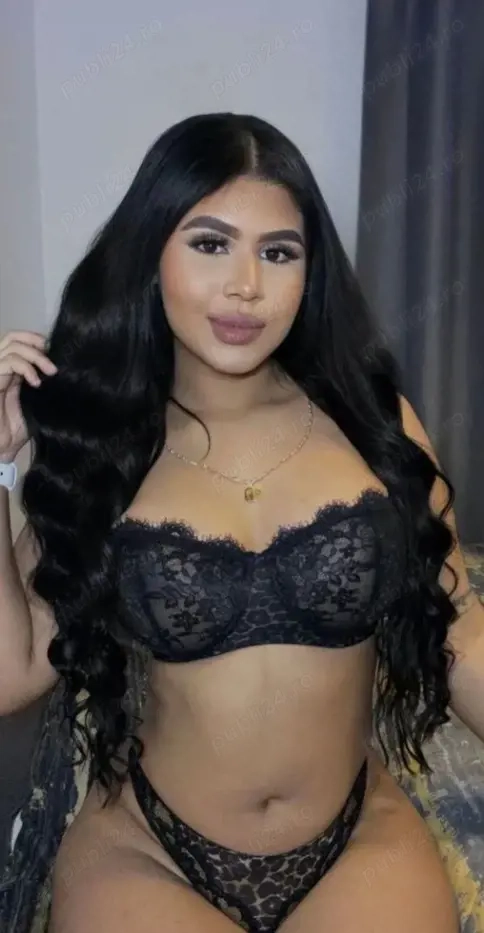 Fotografie profil escortă Escortă în Otopeni, România 3