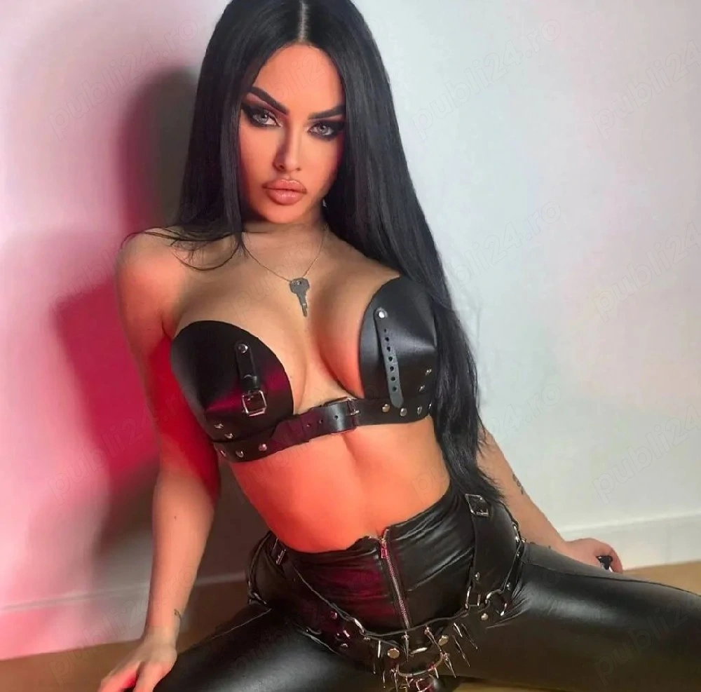 Fotografie profil escortă Escortă în Cosmopolis Cosmopolis