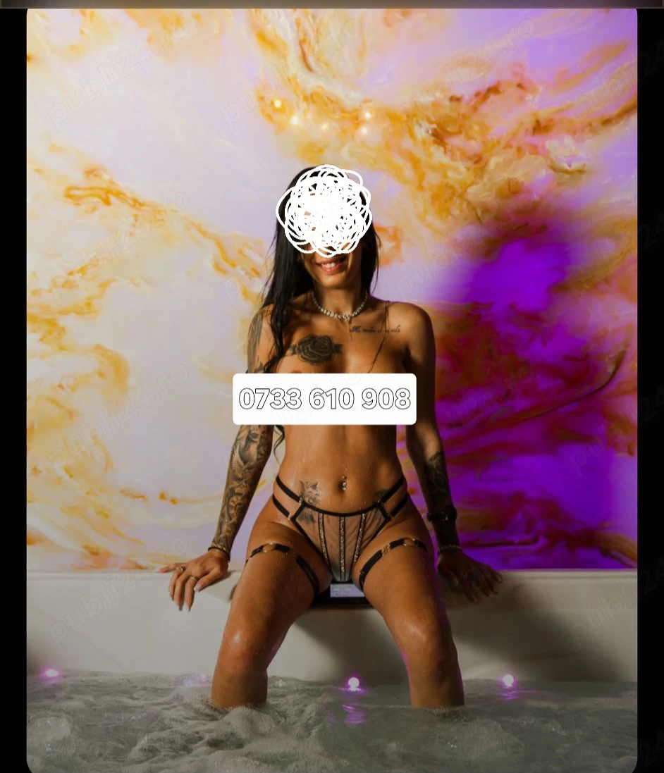 Fotografie profil escortă Escortă în Pipera Pipera