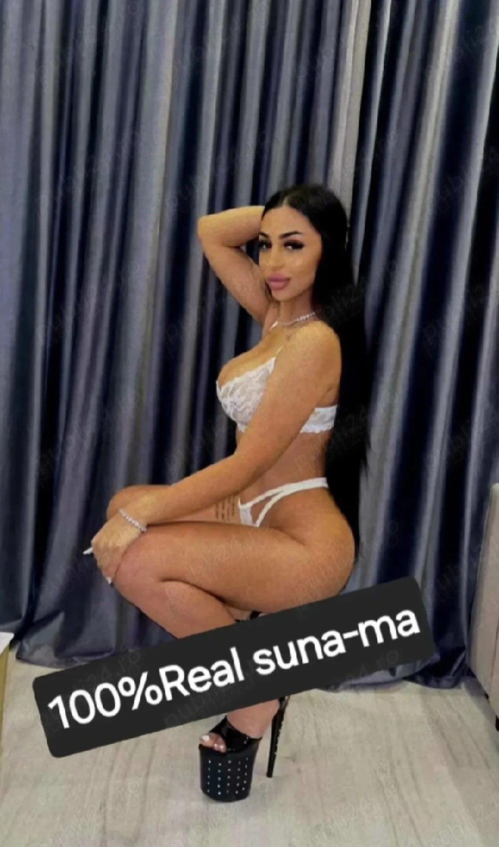 Fotografie profil escortă Escortă în Cosmopolis, România 4