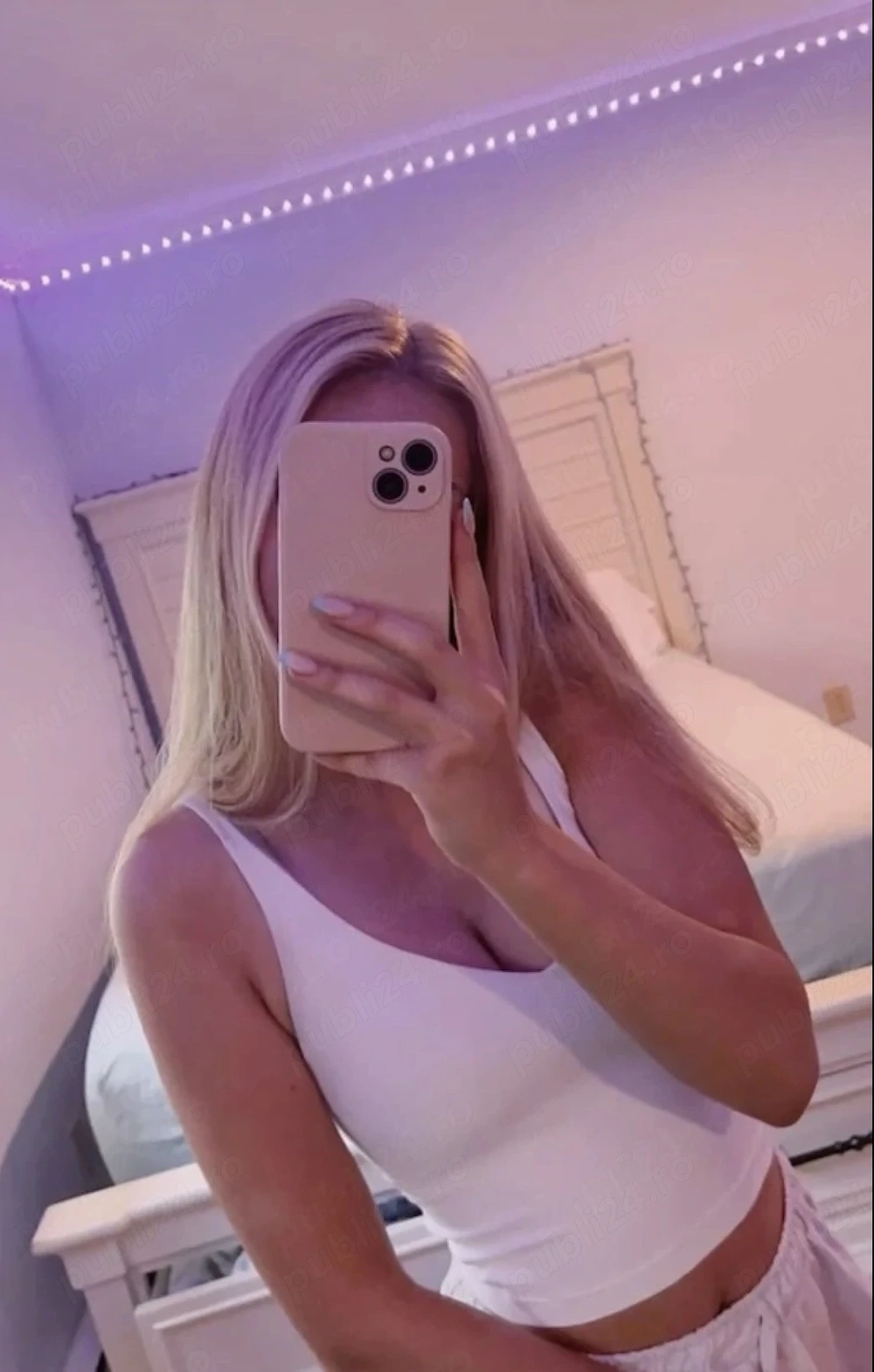 Fotografie profil escortă Escortă în Iași, România 2