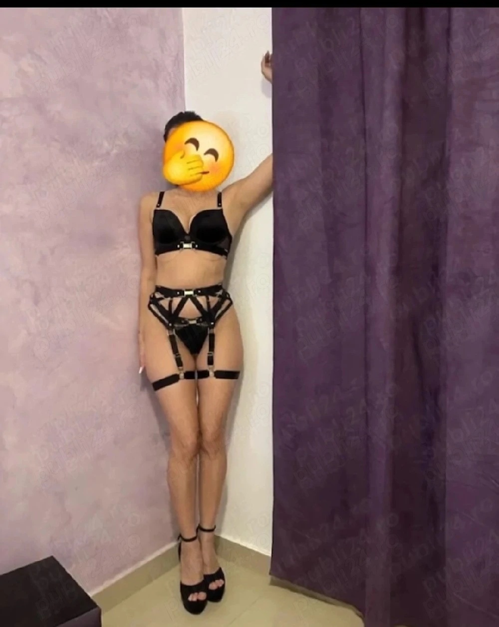 Fotografie profil escortă Escortă în Otopeni, România 2