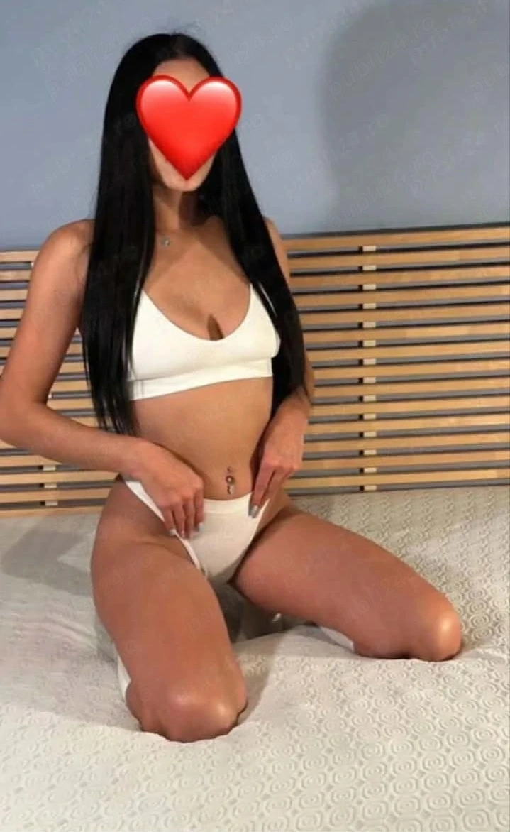 Fotografie profil escortă Escortă în Otopeni, România 3