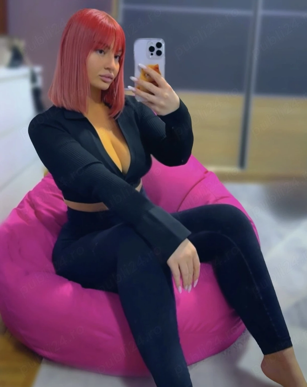 Fotografie profil escortă Escortă în Otopeni, România 3
