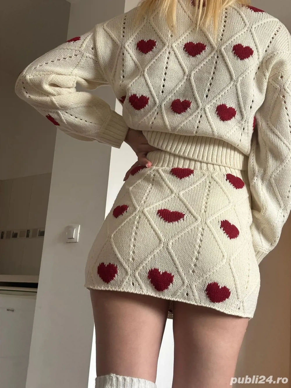 Fotografie profil escortă Escortă în Otopeni, România 3