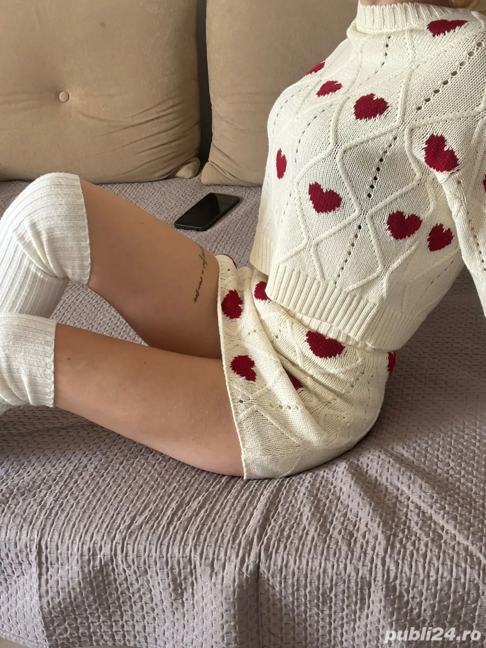 Fotografie profil escortă Escortă în Otopeni, România 4