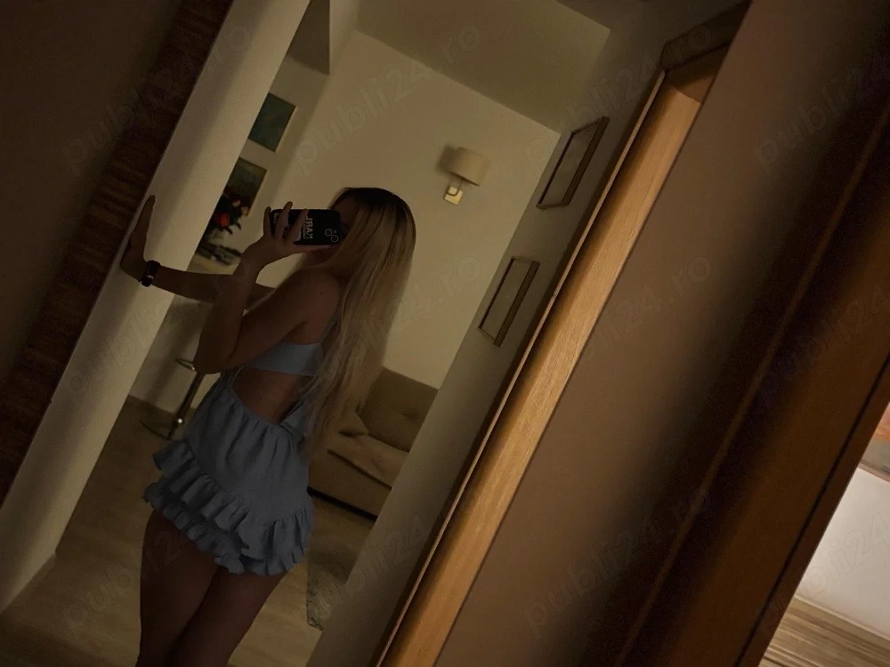 Fotografie profil escortă Escortă în Otopeni Otopeni