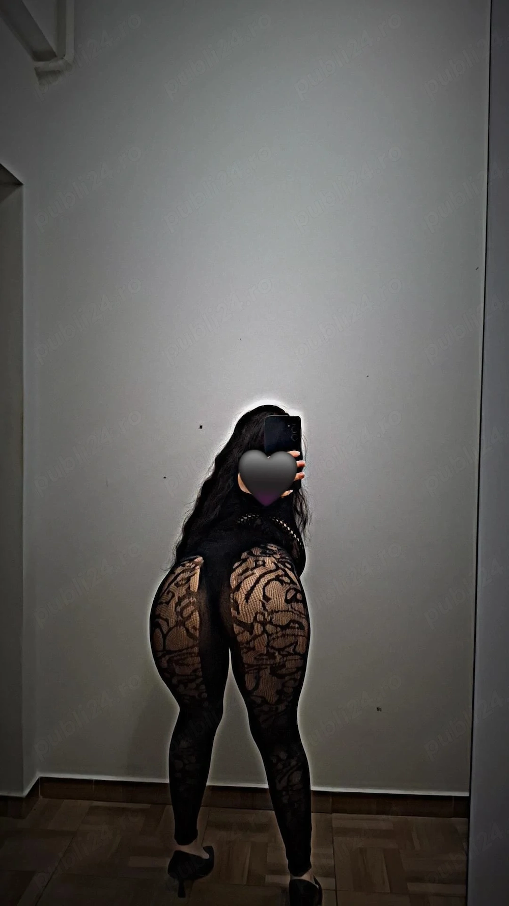 Fotografie profil escortă Escortă în Iași, România