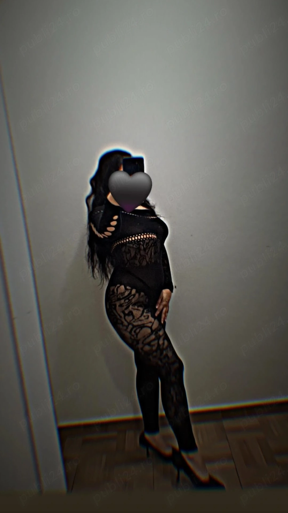 Fotografie profil escortă Escortă în Iași, România 2