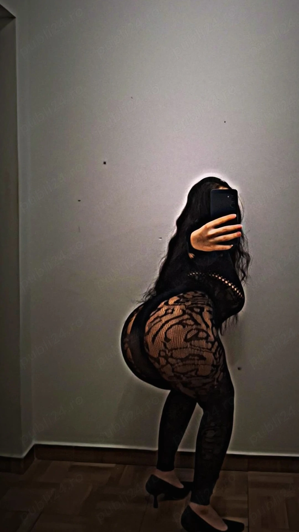 Fotografie profil escortă Escortă în Iași, România 3