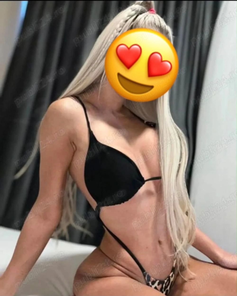 Fotografie profil escortă Escortă în Iași, România