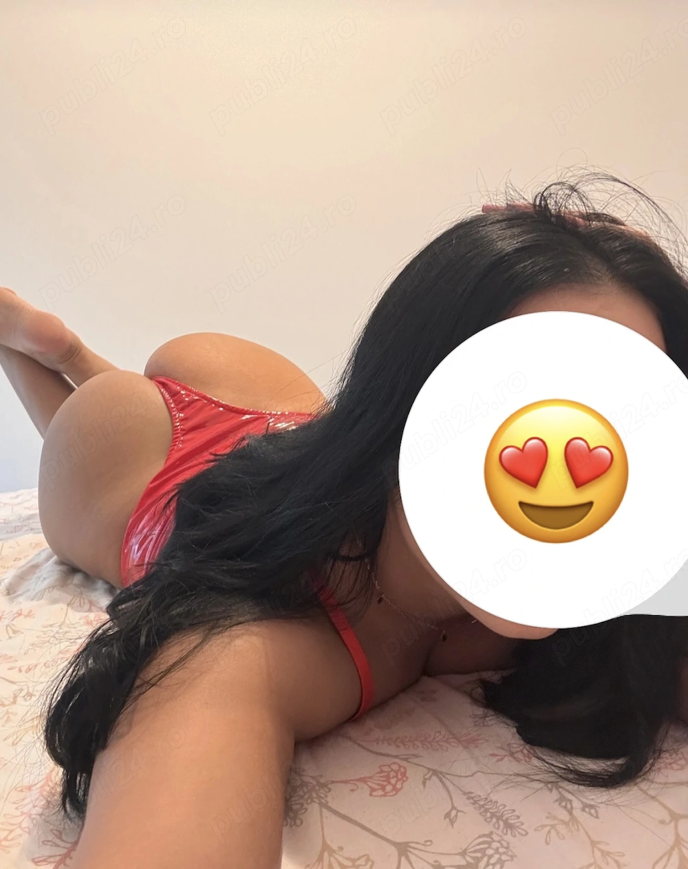 Fotografie profil escortă Escortă în Iași, România 2