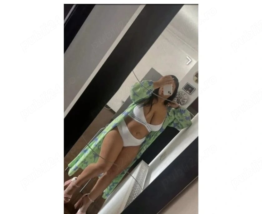 Fotografie profil escortă Escortă în Iași, România