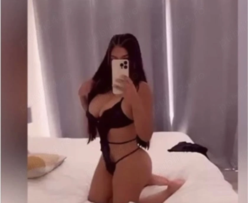Fotografie profil escortă Escortă în Iași, România 3
