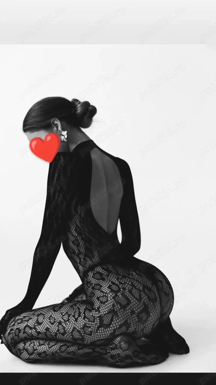 Fotografie profil escortă Escortă în Iași, România