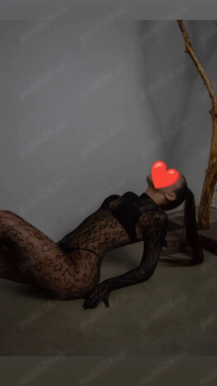 Fotografie profil escortă Escortă în Iași, România 2