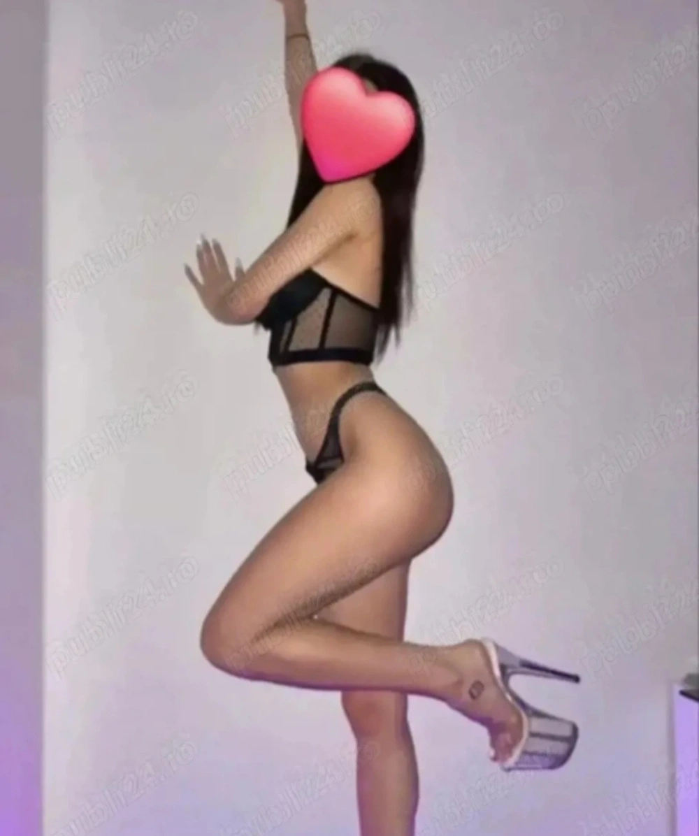 Fotografie profil escortă Escortă în Iași, România