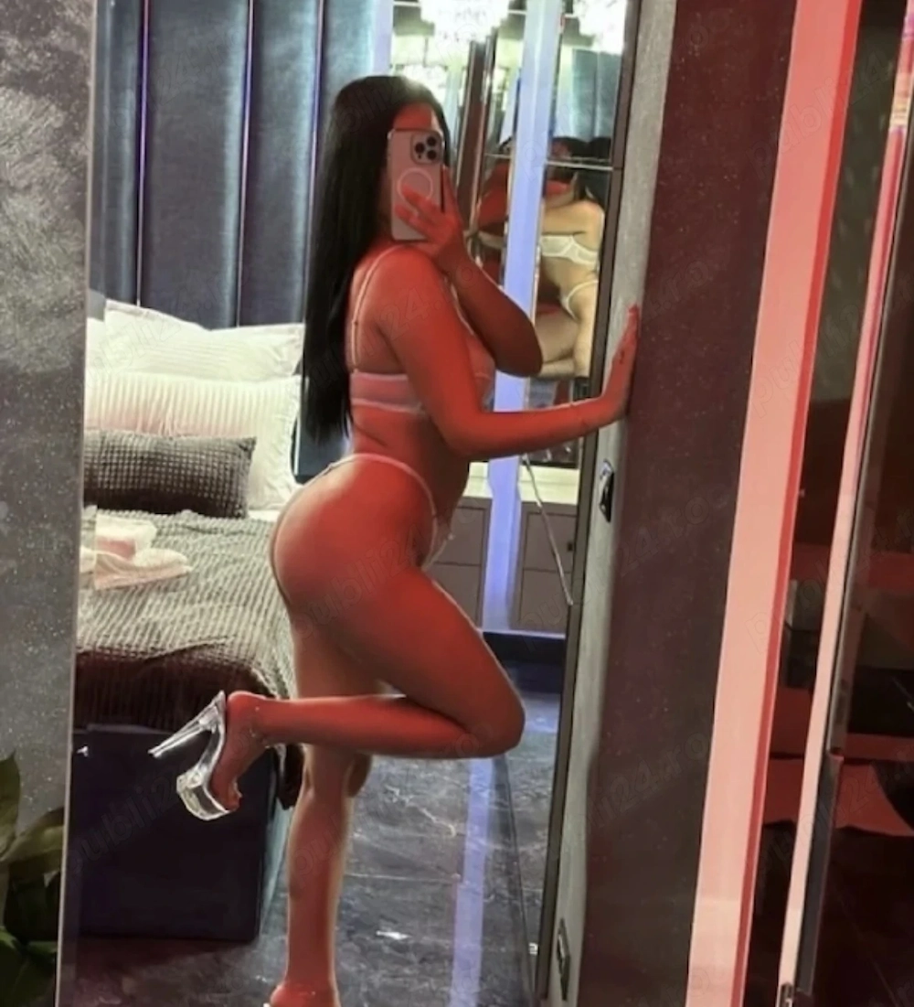 Fotografie profil escortă Escortă în Iași, România 2
