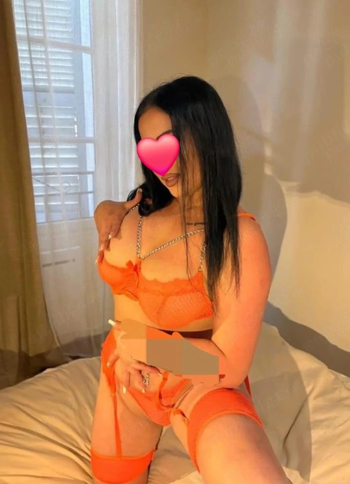 Fotografie profil escortă Escortă în Iași, România 2