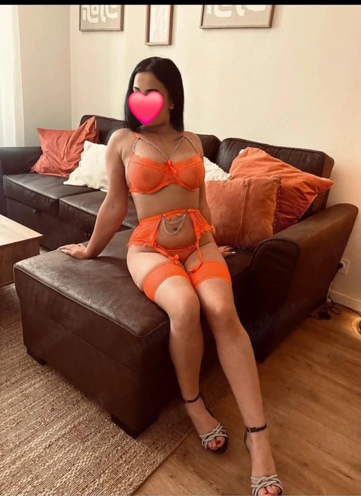 Fotografie profil escortă Escortă în Iași, România 4