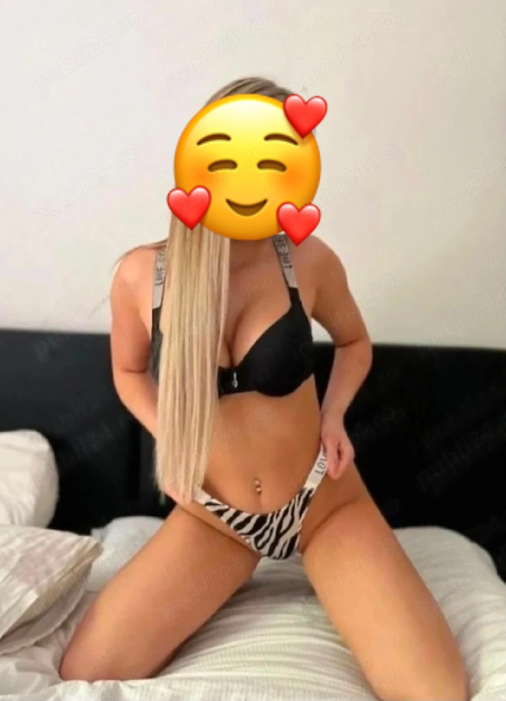Fotografie profil escortă Escortă în Iași, România
