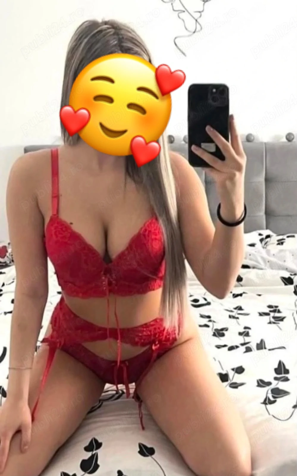 Fotografie profil escortă Escortă în Iași, România 2