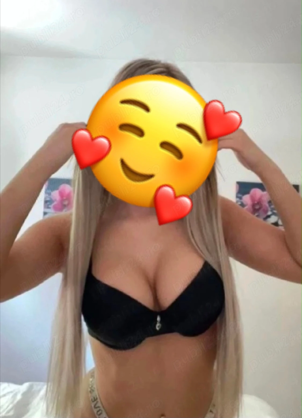 Fotografie profil escortă Escortă în Iași, România 3