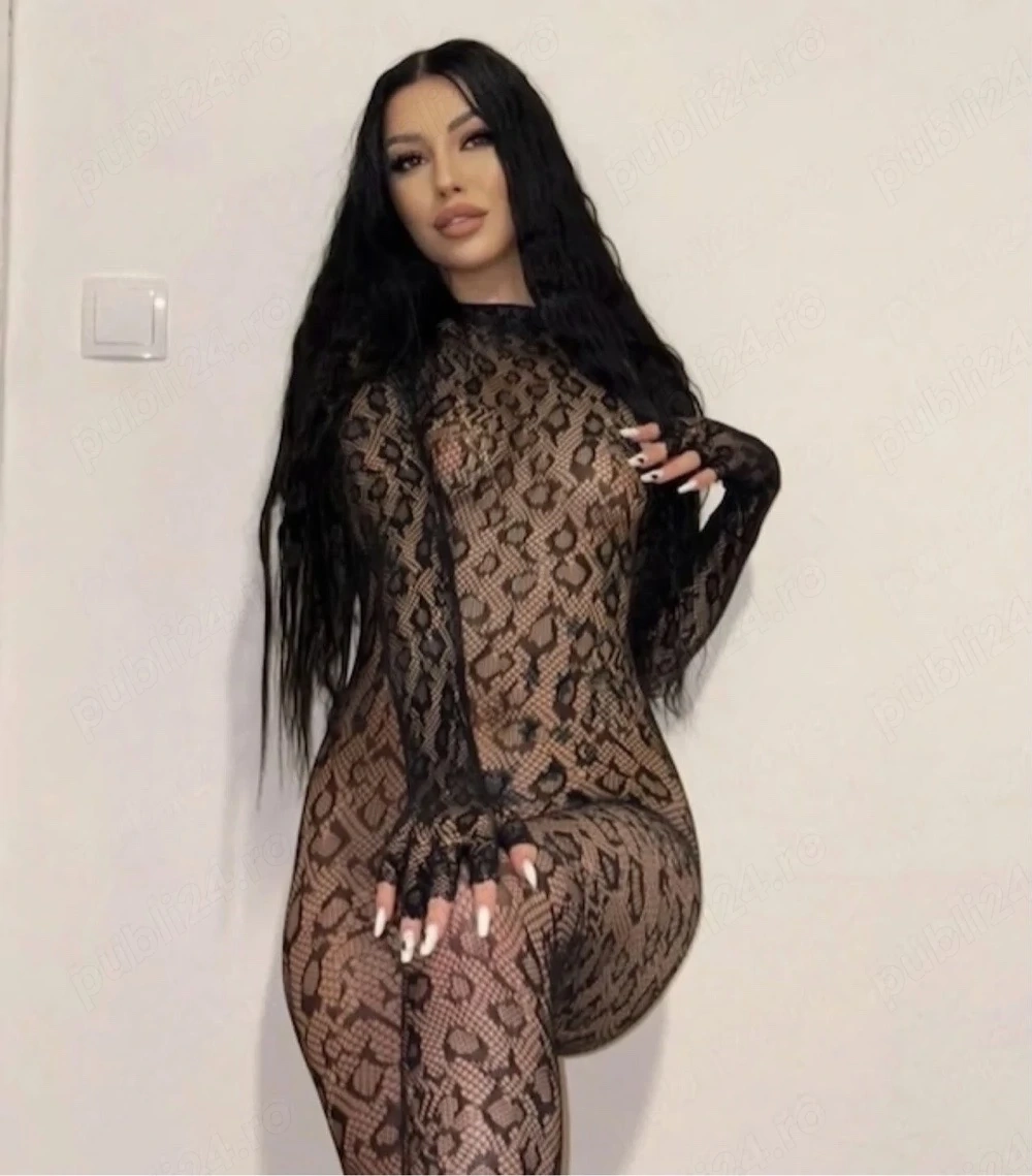 Fotografie profil escortă Escortă în Iași, România