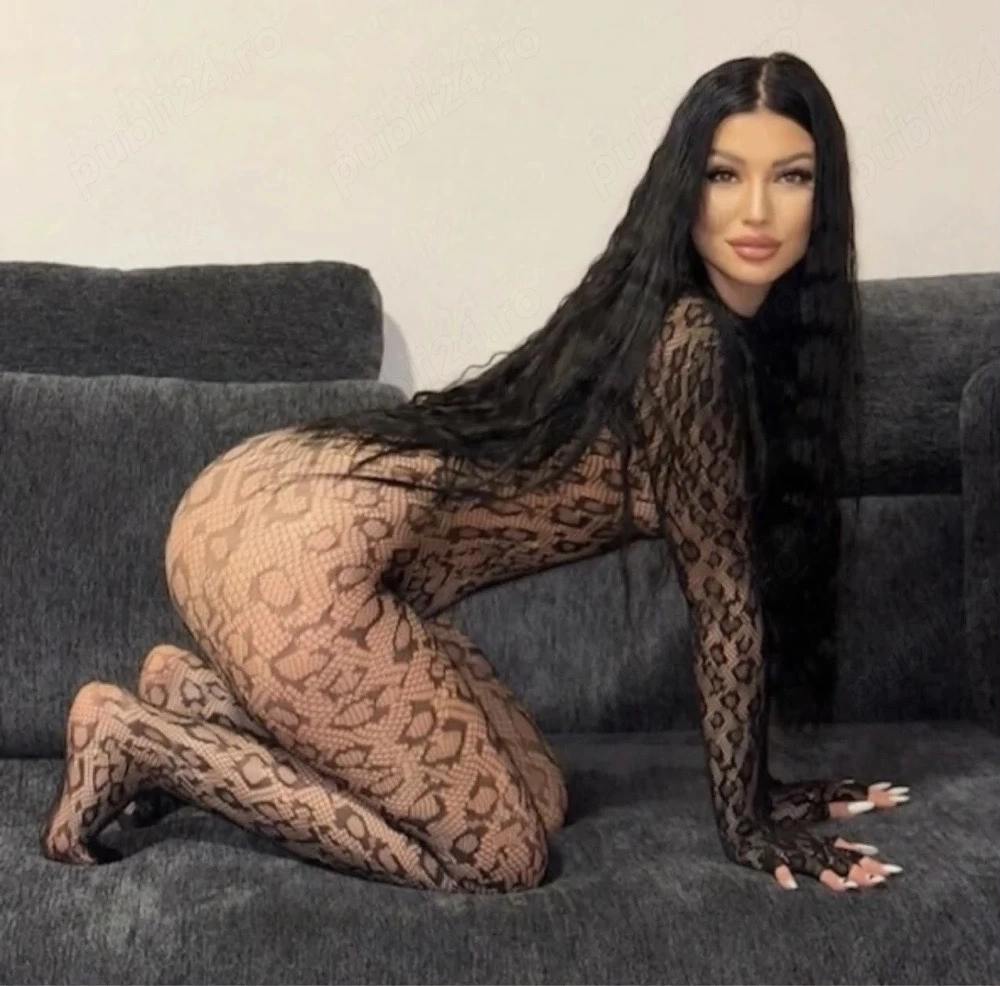 Fotografie profil escortă Escortă în Iași, România 2
