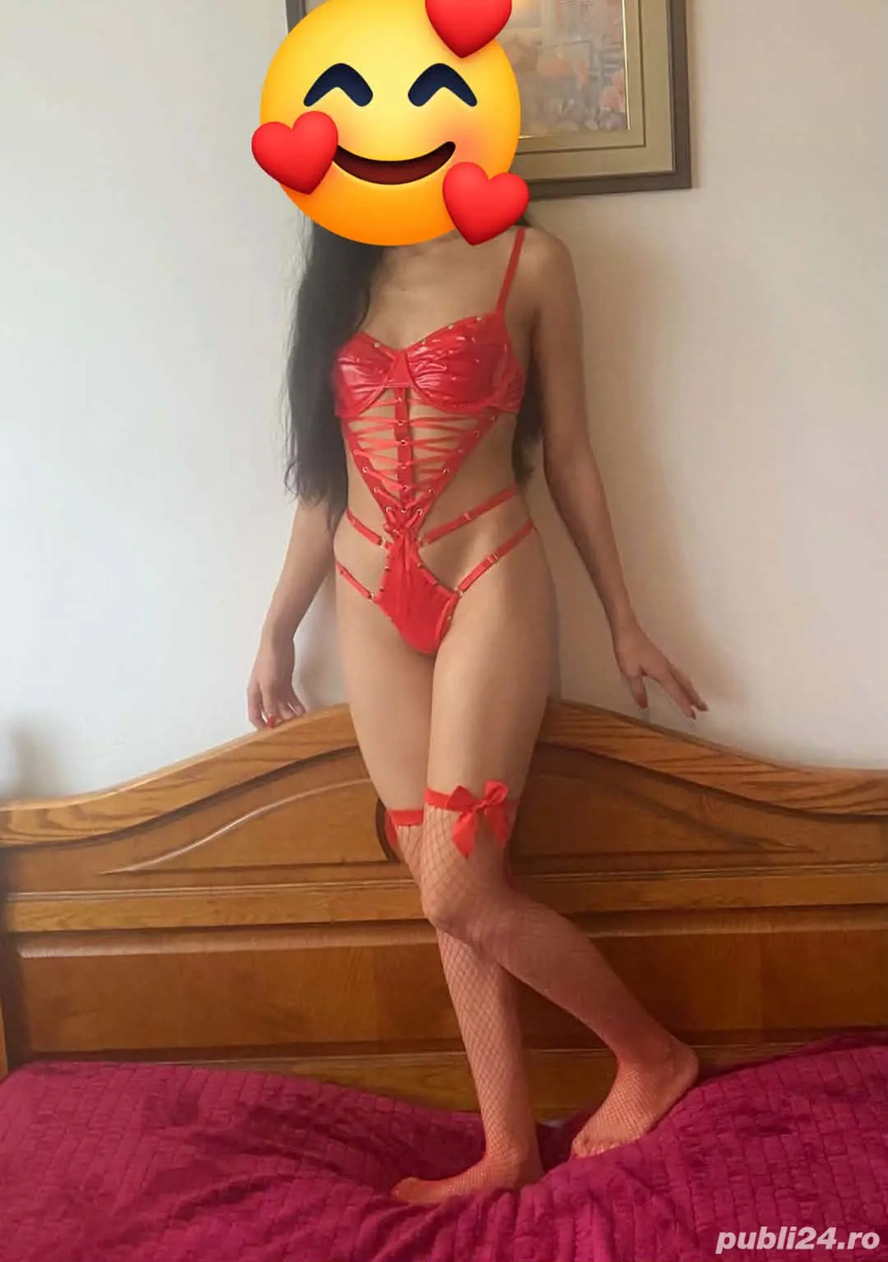 Fotografie profil escortă Escortă în Pascani, România 2
