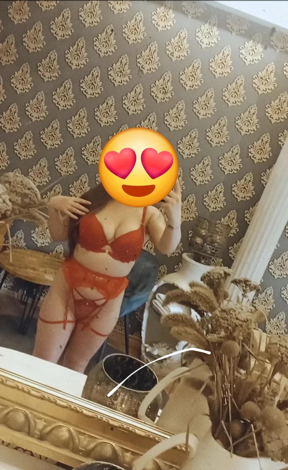 Fotografie profil escortă Escortă în Iași, România 3