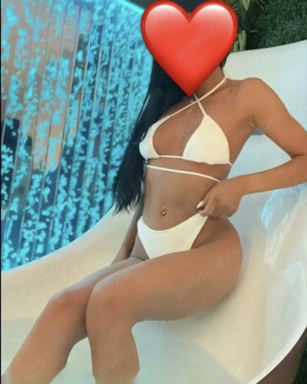 Fotografie profil escortă Escortă în Iași, România